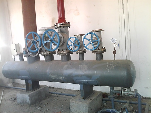 天门天门天门蒸汽分气缸 天门天门天门蒸汽分气缸