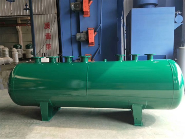 蒸汽天门天门天门分汽缸规格 蒸汽天门天门天门分汽缸规格